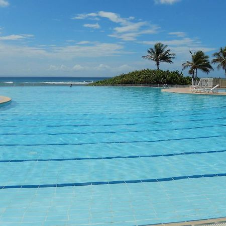 Villa Creole Domaine Prive De L'Anse Des Rochers 생프랑수아 외부 사진