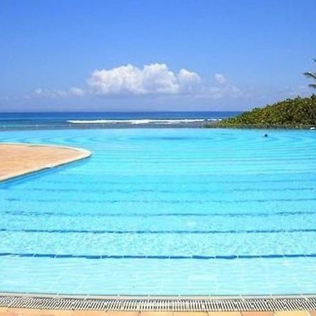 Villa Creole Domaine Prive De L'Anse Des Rochers 생프랑수아 외부 사진