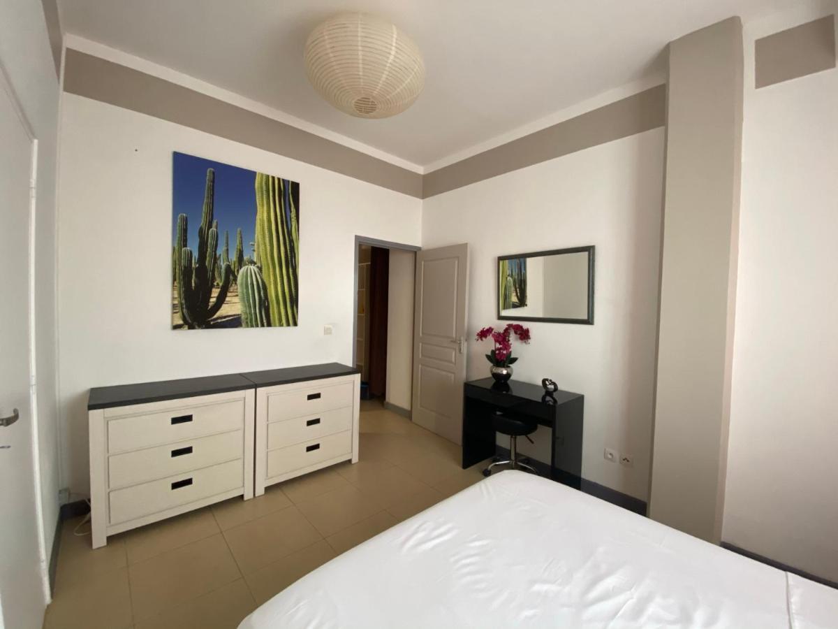 Villa Creole Domaine Prive De L'Anse Des Rochers 생프랑수아 외부 사진