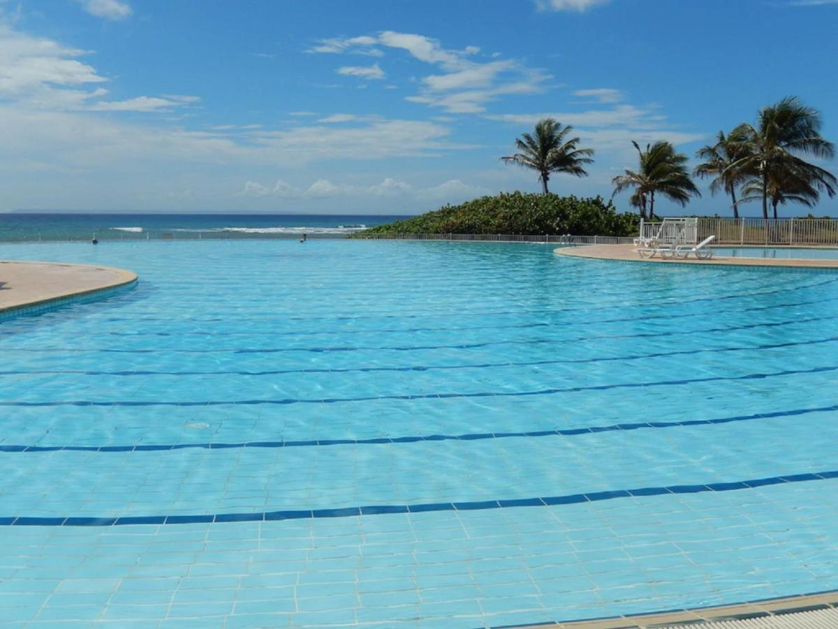 Villa Creole Domaine Prive De L'Anse Des Rochers 생프랑수아 외부 사진